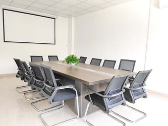 จีน Shenzhen Kenid Medical Devices CO.,LTD รูปแบบของบริษัท