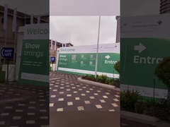 การแสดงการแพทย์เคนยา 2024