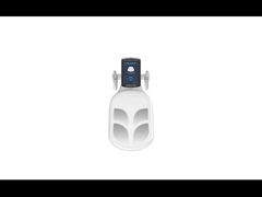 เครื่องวิเคราะห์องค์ประกอบร่างกายในสาธารณสุข