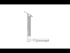 เครื่องวิเคราะห์สภาพร่างกายการแพทย์