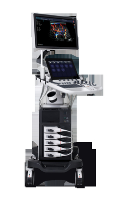 Good price USB 3.0 Digital Color Doppler Ultrasound System P40 Medical Monitor ออนไลน์