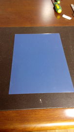 Good price Blue X Ray Medical Imaging ฟิล์มเลเซอร์ถ่ายภาพทางการแพทย์ขนาด 13 x 17 ออนไลน์