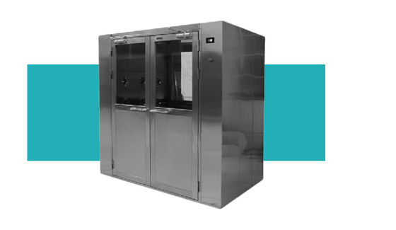 ราคาดี ห้องอาบน้ําอากาศ / ห้องอาบน้ําสินค้า อุปกรณ์ทําความสะอาดทางการแพทย์ ออนไลน์