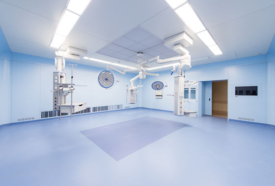 ราคาดี โคมไฟเพดาน Laminar ของโรงพยาบาล ออนไลน์