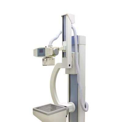 คุณภาพ  High Resolution Digital Radiography System Dr Uc-Arm With Ccd Detector โรงงาน