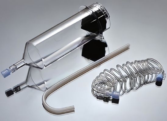 ราคาดี 1-200ml Syringe C01-008-10 Medical Injection System 1 Cylinder ออนไลน์