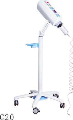 Good price Single Syringe Contrast Media Injector Multi Slice CT Matching ออนไลน์