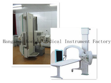 Good price ระบบถ่ายภาพรังสีด้วยดิจิตอลทางการแพทย์, เครื่อง Agfa Mammary X Ray ที่ปลอดภัย ออนไลน์