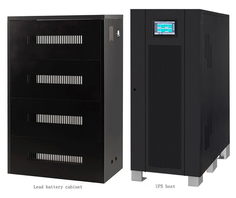 Good price เครื่องสำรองไฟ UPS 60KVA / 80KVA / 100KVA / 120KVA ออนไลน์