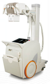 Sparkler มือถือระบบเอ็กซ์เรย์ดิจิตอล DR X-ray พร้อมเครื่องตรวจจับความละเอียดสูง