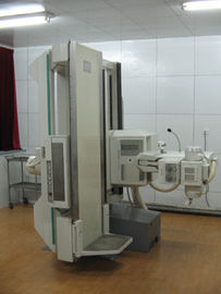 Good price อุปกรณ์ถ่ายภาพด้วยรังสีดิจิตอลความถี่สูง 500ma สำหรับการแพทย์ X Ray ออนไลน์