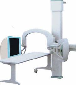 อุปกรณ์ถ่ายภาพด้วยรังสีดิจิตอลที่มีน้ำหนักเบา, หน้าจอ LCD สีทางการแพทย์ขนาด 19 นิ้ว