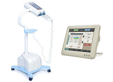 Good price เข็มฉีดยาคู่ CT Contrast Media Injector พร้อมหน้าจอสัมผัสสี ออนไลน์