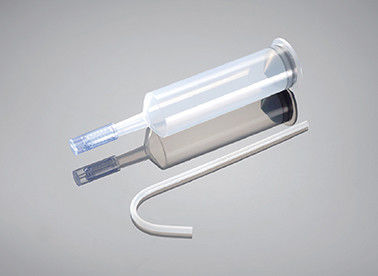 MRI DSA 200ml CT Injector Syringe ใช้ได้กับ NEMOTO A-60