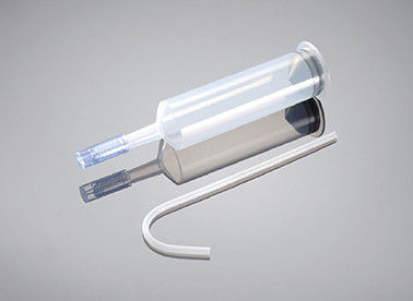 Good price MRI DSA 200ml CT Injector Syringe ใช้ได้กับ NEMOTO A-60 ออนไลน์