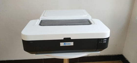 อิงค์เจ็ทเอ็กซ์เรย์เครื่องพิมพ์อิมเมจสำหรับการพิมพ์ฟิล์ม 9600x2400 Dpi