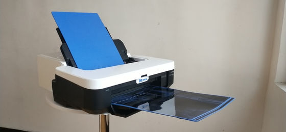 อิงค์เจ็ทเอ็กซ์เรย์เครื่องพิมพ์อิมเมจสำหรับการพิมพ์ฟิล์ม 9600x2400 Dpi